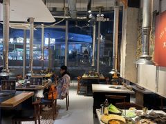 -黑豚黨韩国烤肉料理(悦然时光店)