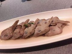 -俏陵轩·南京本土菜(奥体博览中心店)