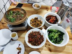 -笨罗卜浏阳菜馆(富家湾小区店)