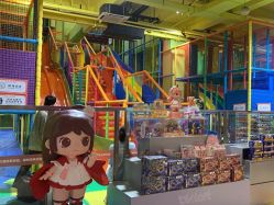 -宝燕乐园(闵行旗舰店)