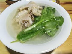 -富源春面馆(四川北路店)