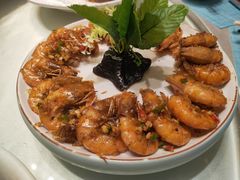 -春满人间酒楼(园岭中路店)