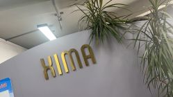 -XIMA·美发沙龙