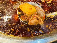 -林记三江兔火锅(沿山路自建小区店)