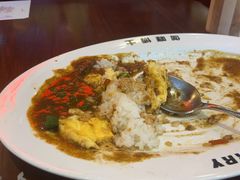 -伽喱博士 Dr.CURRY咖喱饭(太阳宫咖喱店)