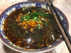-武汉面馆(中枢街店)