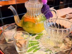 -Ginger(兴国路店)