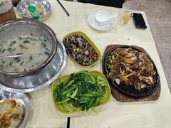 -标记美食新鲜猪杂(兴南大道店)