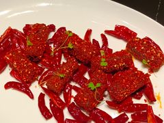 -翕间食·精致淮扬菜(江苏大剧院店)