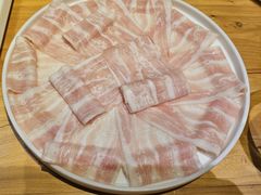 -四喜小胖·北京涮肉(五道营店)
