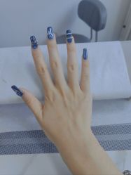 -SWEET NAIL甜果美甲美睫