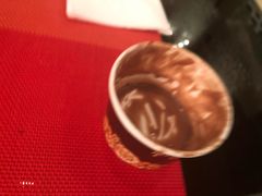 冰淇淋-合肥富力威斯汀酒店·知味餐厅