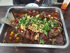 -刘妈菜馆(磁器口店)