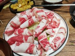 -贵厨酸汤牛肉(汇金星力城店)