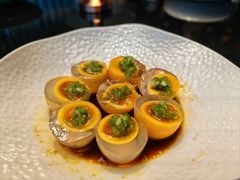 -长沙W酒店·SHINN YEN星艳中餐厅