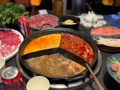 -巴蜀大将火锅(春熙店)
