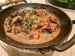 -香厨中餐厅(松北香格里拉店)
