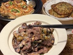 -话梅·客家小厨(东门店)