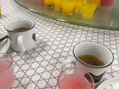 -洞庭土菜馆(天河北总店)
