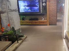 -河坝烧烤串城(金达莱店)
