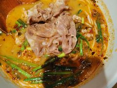 -云味馆米线(广州白云凯德店)