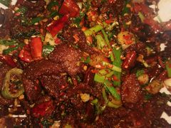 -88号小吃店·经典云南菜·地道纳西美食