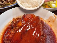 -大牌大·传统杭帮菜(湖滨店)