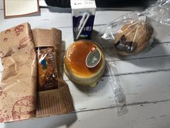 咸味洛克奶酥-可莎蜜兒(清吟店)