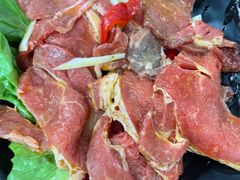 -丹东特色烤肉(南光三部店)