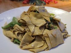 -老长春肉馆(创业大街店)