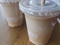 -Wagas沃歌斯(五道口购物中心店)