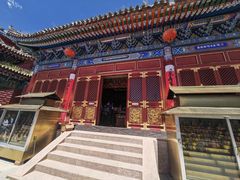 -五台山风景名胜区