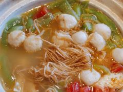 -永安鱼庄·镇江菜(三店纬五路店)