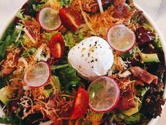 藜麦沙拉-The Rug Cafe(王府中环店)