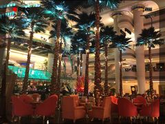 -威斯汀舞台餐厅