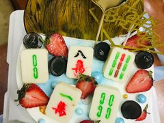 -丁先生蛋糕·品质鲜作(桐梓林店)