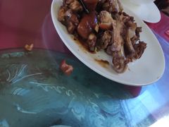 -清泉馆(望江路店)