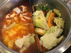 -水林间·寿喜烧自助(仙林金鹰店)