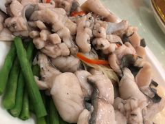 客家蒸鱼-围龙屋客家食府(福田店)