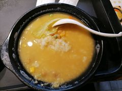-71号豆汤饭·成都小馆(红牌楼店)