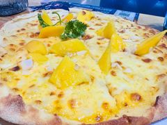 -夏日玛莉西餐厅(梅溪湖步步高店)