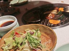 -黑豚黨韩国烤肉料理(悦然时光店)