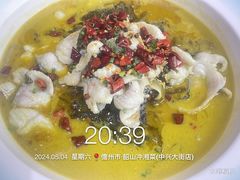 -韶山冲湘菜(中兴大街店)