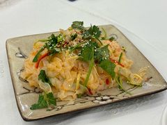 -寻味顺德·南记酒家·传统顺德菜·鱼生(广源路店)