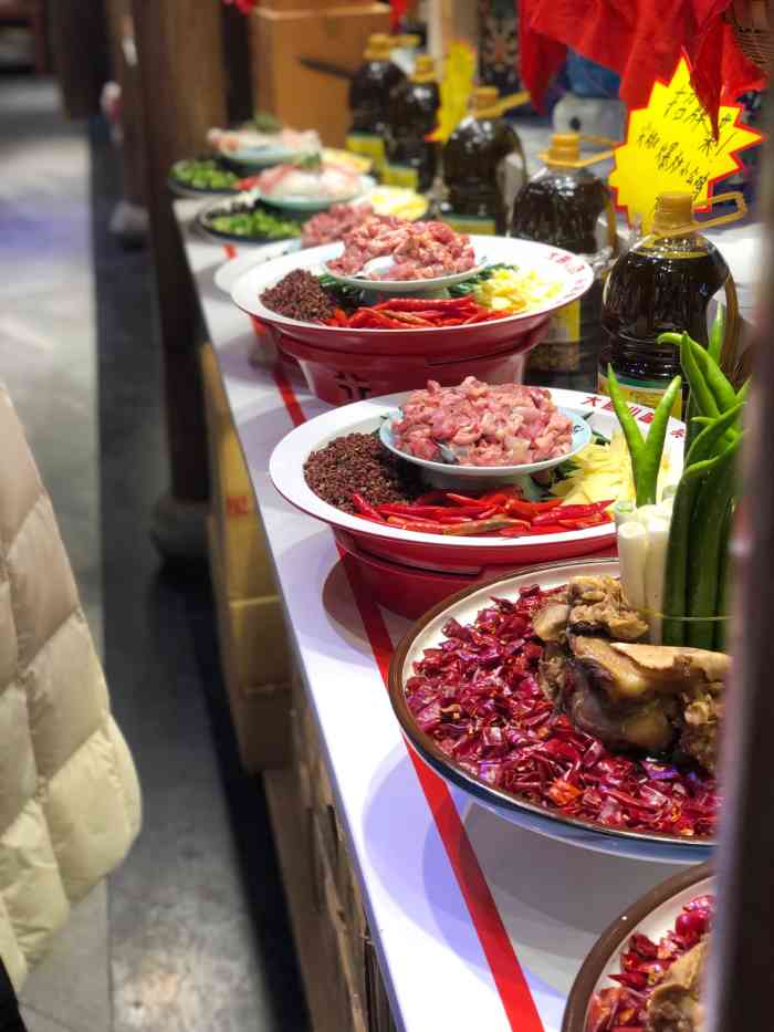 大厨小味(八里庄店)-"又吃大厨小味了,经常吃,但菜单没怎么更新.