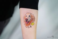 -飛凡TATTOO纹身•原创