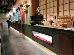 -松子料理(亮马桥店)