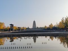 -大慈恩寺(大雁塔)