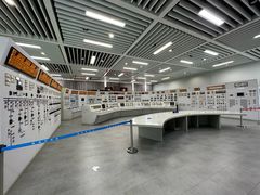-秦山核电科技馆