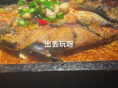 -炉鱼(爱琴海购物公园店)